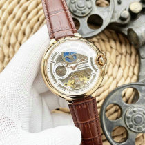 Cartier Watches 47X15mm (230) Cartier Watches 47X15mm (230)