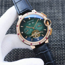 Cartier Watches 47X15mm (76) Cartier Watches 47X15mm (76)