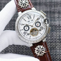 Cartier Watches 47X15mm (132) Cartier Watches 47X15mm (132)