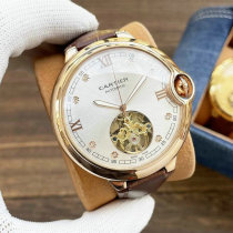 Cartier Watches 46X13mm (89) Cartier Watches 46X13mm (89)