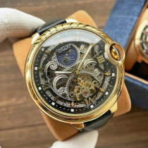 Cartier Watches 46X13mm (16) Cartier Watches 46X13mm (16)