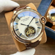 Cartier Watches 46X13mm (96) Cartier Watches 46X13mm (96)