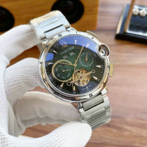 Cartier Watches 46X13mm (125) Cartier Watches 46X13mm (125)