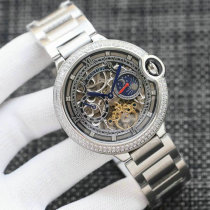 Cartier Watches 47X15mm (140) Cartier Watches 47X15mm (140)