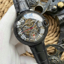 Cartier Watches 47X15mm (147) Cartier Watches 47X15mm (147)