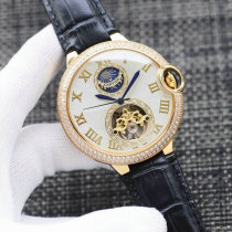 Cartier Watches 47X15mm (106) Cartier Watches 47X15mm (106)