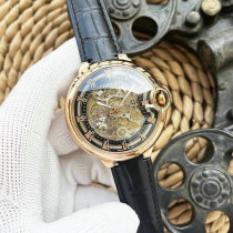 Cartier Watches 47X15mm (216) Cartier Watches 47X15mm (216)