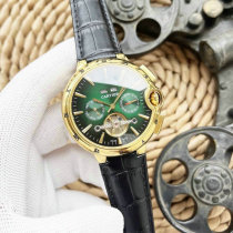 Cartier Watches 47X15mm (58) Cartier Watches 47X15mm (58)