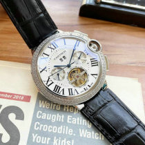 Cartier Watches 46X13mm (2) Cartier Watches 46X13mm (2)