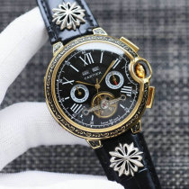 Cartier Watches 47X15mm (131) Cartier Watches 47X15mm (131)