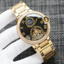 Cartier Watches 47X15mm (105) Cartier Watches 47X15mm (105)