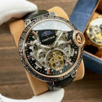 Cartier Watches 46X13mm (34) Cartier Watches 46X13mm (34)