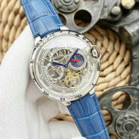 Cartier Watches 47X15mm (184)