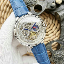 Cartier Watches 47X15mm (184) Cartier Watches 47X15mm (184)