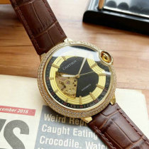 Cartier Watches 46X13mm (19) Cartier Watches 46X13mm (19)