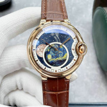 Cartier Watches 46X13mm (176) Cartier Watches 46X13mm (176)