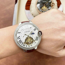 Cartier Watches 46X13mm (6) Cartier Watches 46X13mm (6)