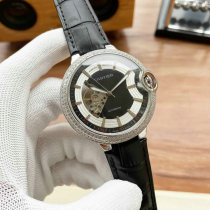 Cartier Watches 46X13mm (80) Cartier Watches 46X13mm (80)