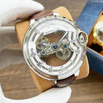 Cartier Watches 46X13mm (95) Cartier Watches 46X13mm (95)