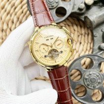 Cartier Watches 47X15mm (242) Cartier Watches 47X15mm (242)