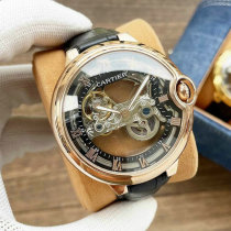 Cartier Watches 46X13mm (42) Cartier Watches 46X13mm (42)