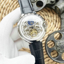 Cartier Watches 47X15mm (61) Cartier Watches 47X15mm (61)