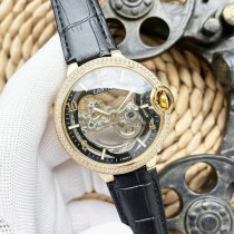 Cartier Watches 47X15mm (206) Cartier Watches 47X15mm (206)