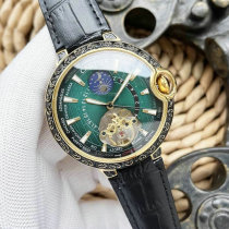 Cartier Watches 47X15mm (193) Cartier Watches 47X15mm (193)