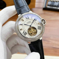 Cartier Watches 46X13mm (105) Cartier Watches 46X13mm (105)