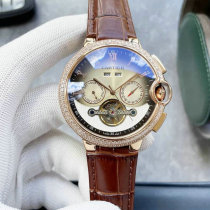 Cartier Watches 46X13mm (158) Cartier Watches 46X13mm (158)
