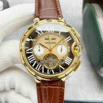 Cartier Watches 46X13mm (151) Cartier Watches 46X13mm (151)