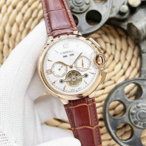 Cartier Watches 47X15mm (41) Cartier Watches 47X15mm (41)