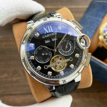 Cartier Watches 46X13mm (66) Cartier Watches 46X13mm (66)