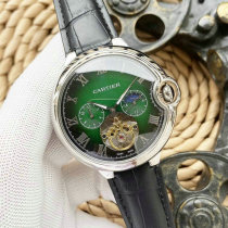 Cartier Watches 47X15mm (144) Cartier Watches 47X15mm (144)