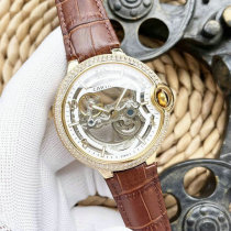 Cartier Watches 47X15mm (202) Cartier Watches 47X15mm (202)