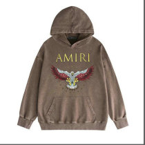 Amiri Hoodies S-XXL (155)