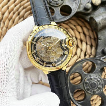 Cartier Watches 47X15mm (217) Cartier Watches 47X15mm (217)