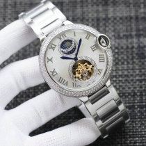 Cartier Watches 47X15mm (108) Cartier Watches 47X15mm (108)