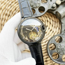 Cartier Watches 47X15mm (30) Cartier Watches 47X15mm (30)