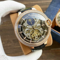 Cartier Watches 46X13mm (97) Cartier Watches 46X13mm (97)