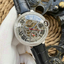 Cartier Watches 47X15mm (159) Cartier Watches 47X15mm (159)