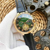 Cartier Watches 47X15mm (210) Cartier Watches 47X15mm (210)