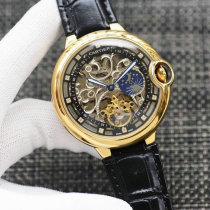 Cartier Watches 47X15mm (127) Cartier Watches 47X15mm (127)