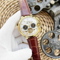 Cartier Watches 47X15mm (1) Cartier Watches 47X15mm (1)