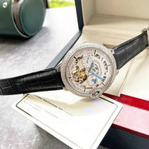 Cartier Watches 46X13mm (167) Cartier Watches 46X13mm (167)