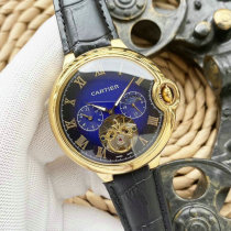 Cartier Watches 47X15mm (152) Cartier Watches 47X15mm (152)