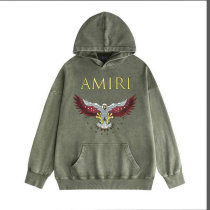 Amiri Hoodies S-XXL (143)