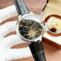 Cartier Watches 46X13mm (13) Cartier Watches 46X13mm (13)
