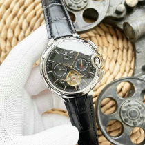 Cartier Watches 47X15mm (243) Cartier Watches 47X15mm (243)