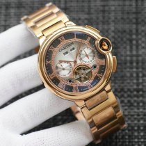Cartier Watches 47X15mm (15) Cartier Watches 47X15mm (15)